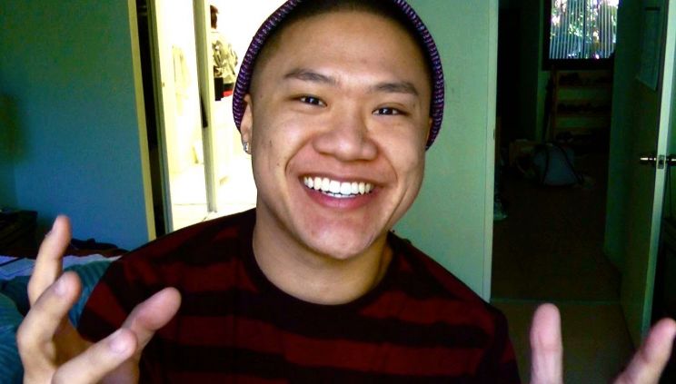 Timothy DeLaGhetto