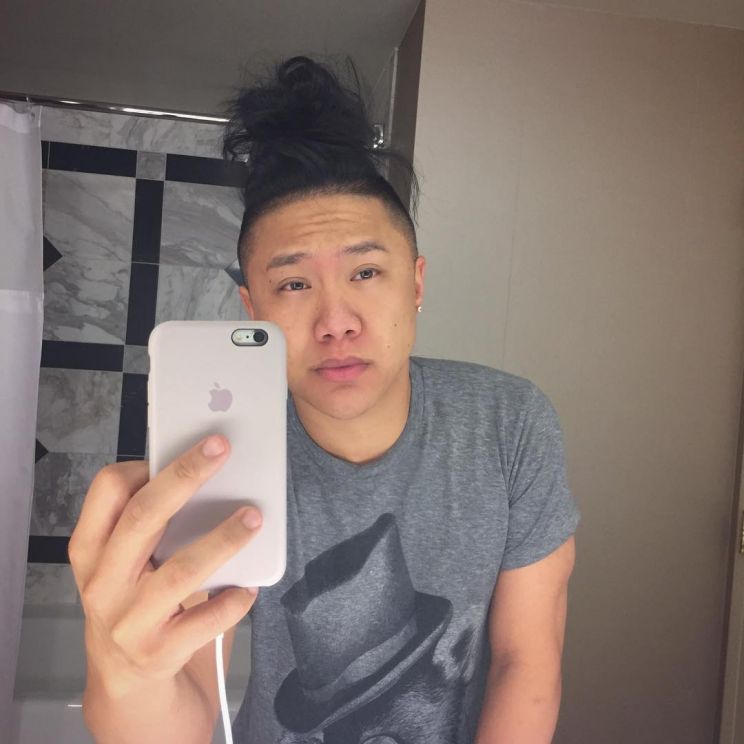 Timothy DeLaGhetto