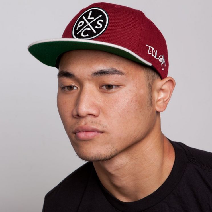 Timothy DeLaGhetto