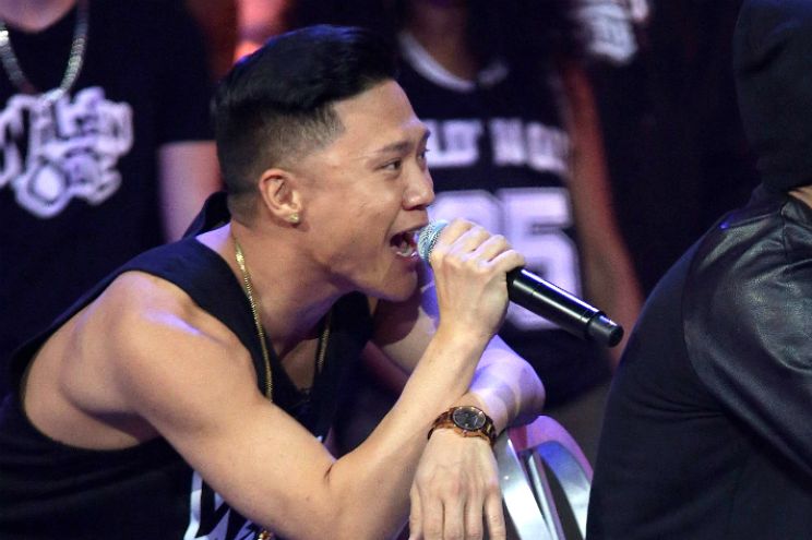 Timothy DeLaGhetto