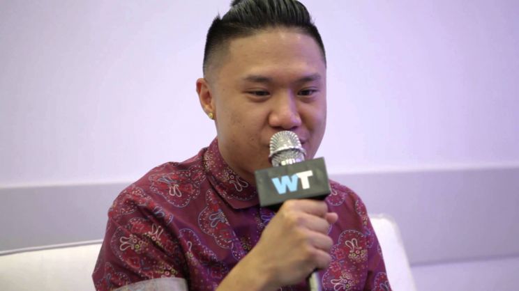 Timothy DeLaGhetto