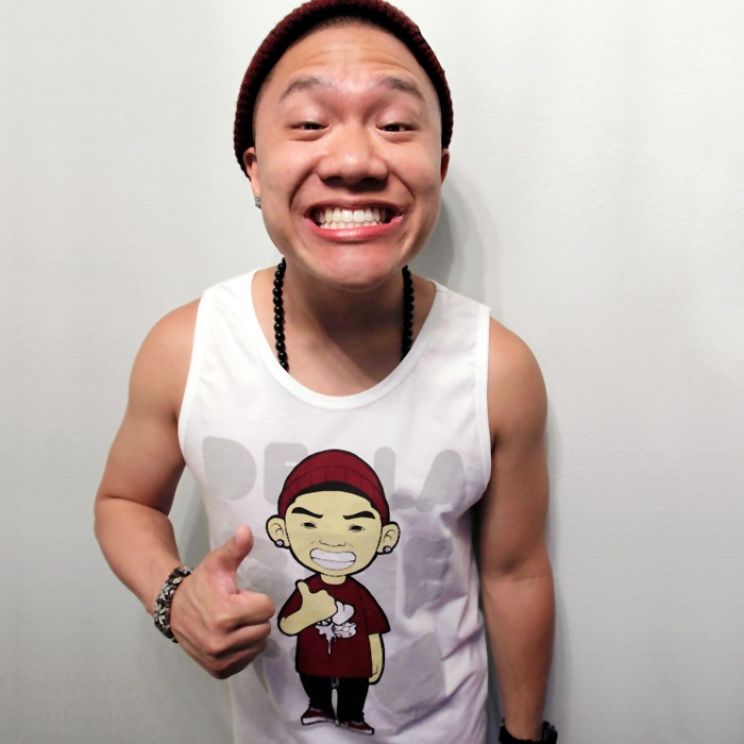 Timothy DeLaGhetto