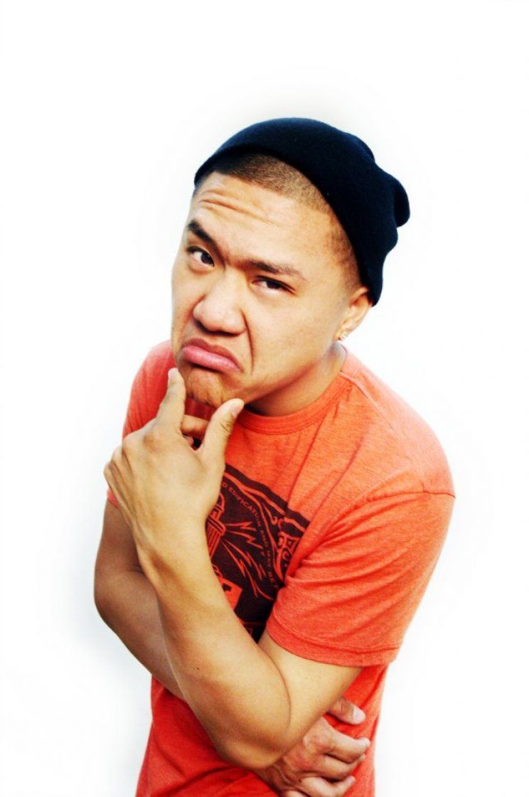 Timothy DeLaGhetto