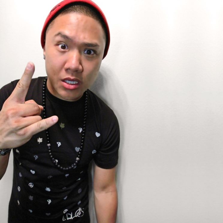 Timothy DeLaGhetto