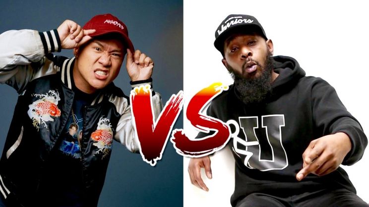 Timothy DeLaGhetto