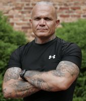 Timothy Douglas Perez