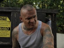 Timothy Douglas Perez