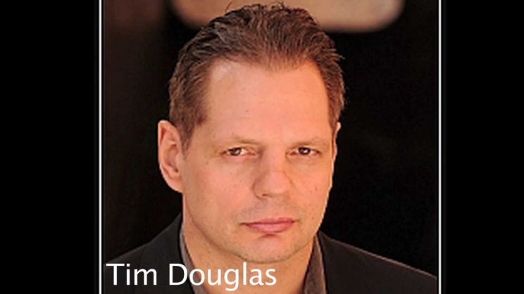 Timothy Douglas Perez