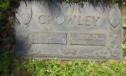 Timothy F. Crowley