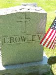 Timothy F. Crowley