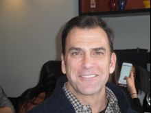 Timothy Gibbs