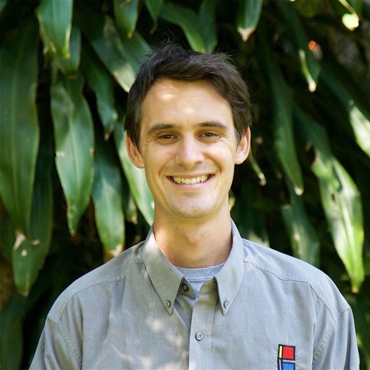 Timothy Gibbs