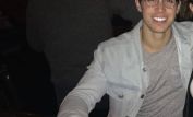 Timothy Granaderos