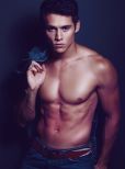 Timothy Granaderos