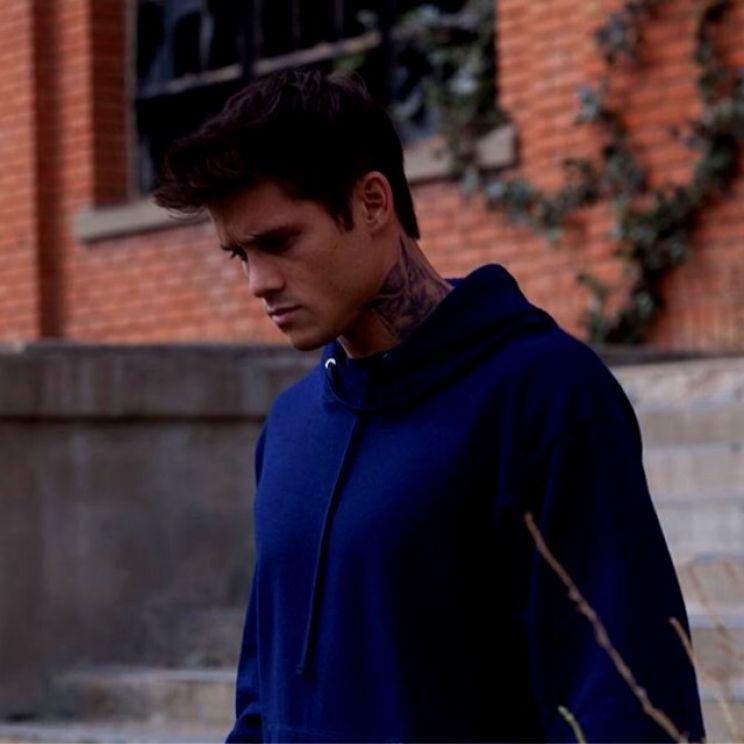 Timothy Granaderos