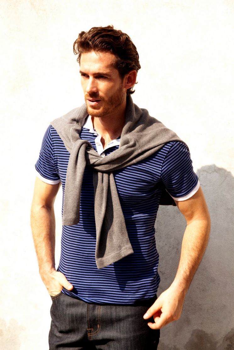 Timothy Granaderos