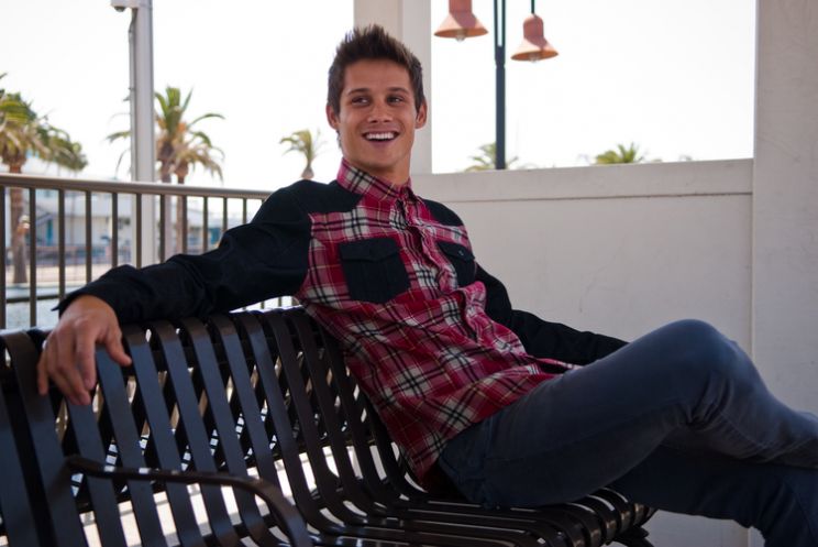 Timothy Granaderos