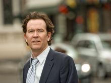 Timothy Hutton