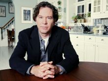 Timothy Hutton