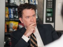 Timothy Hutton