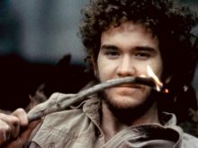 Timothy Hutton