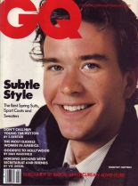 Timothy Hutton