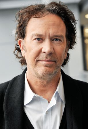 Timothy Hutton