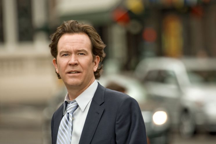 Timothy Hutton