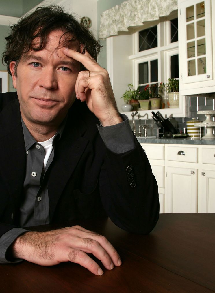 Timothy Hutton