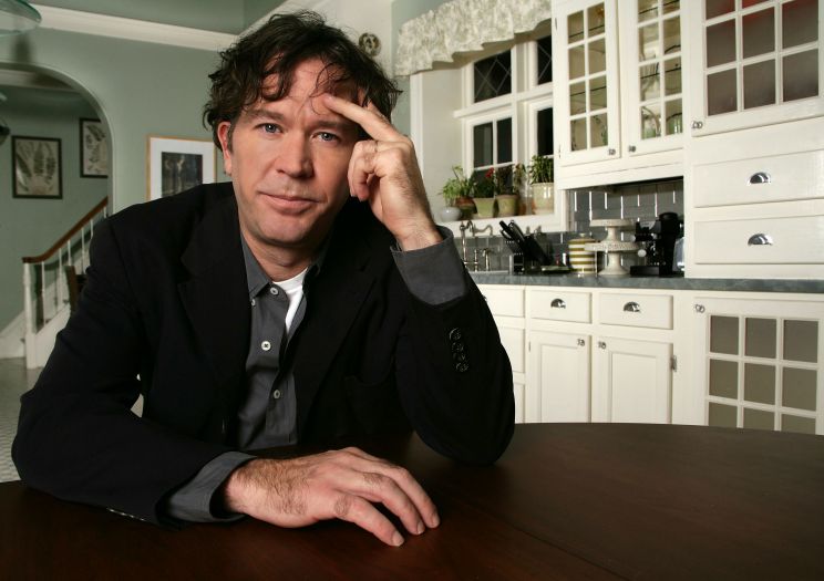 Timothy Hutton