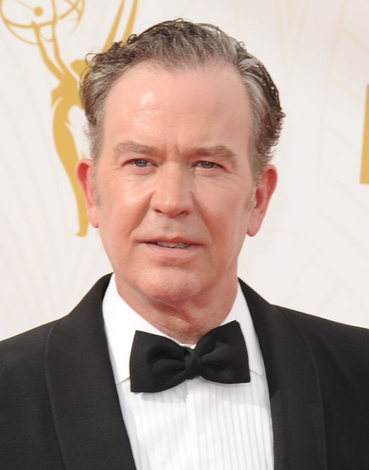 Timothy Hutton