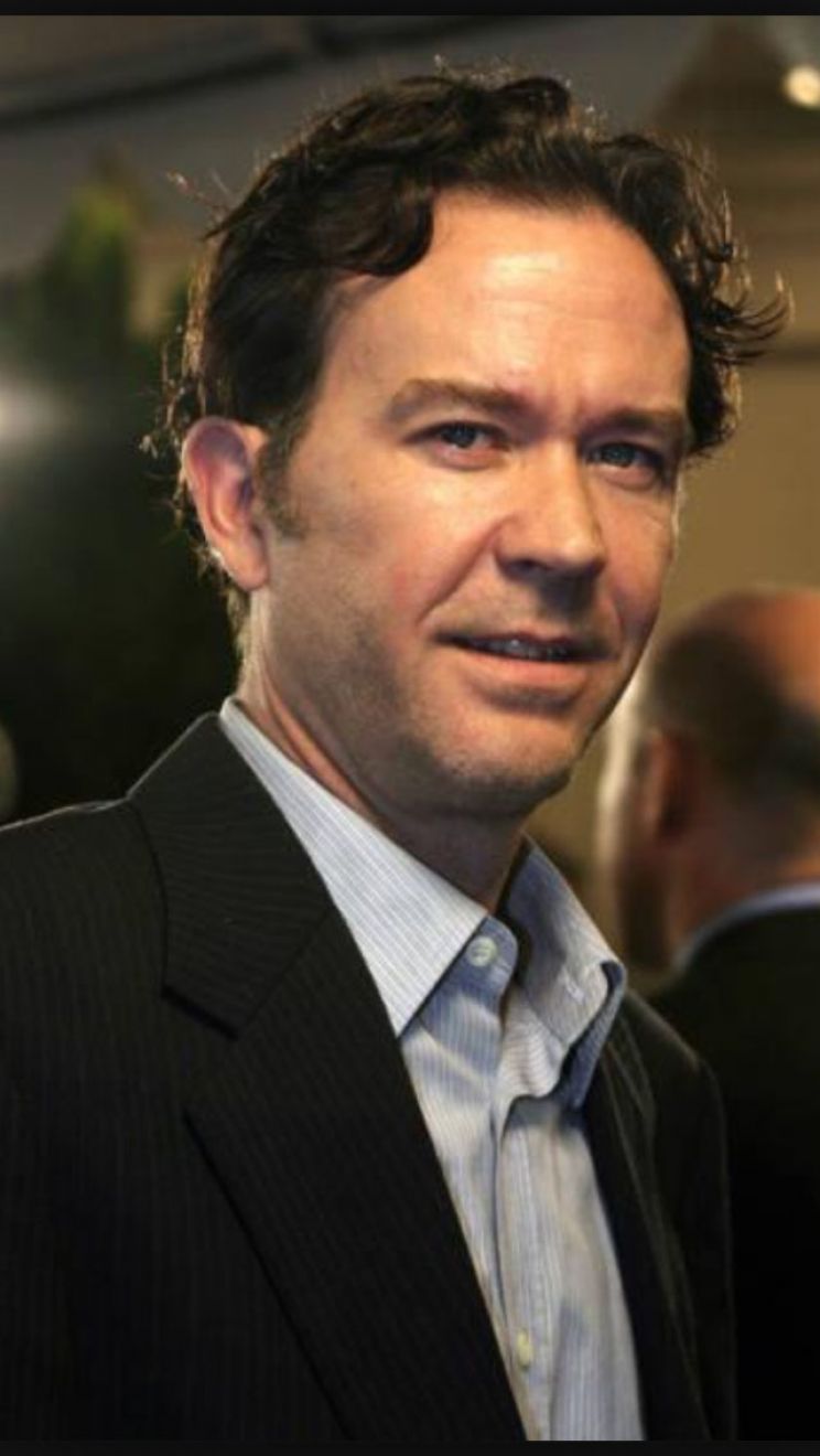 Timothy Hutton