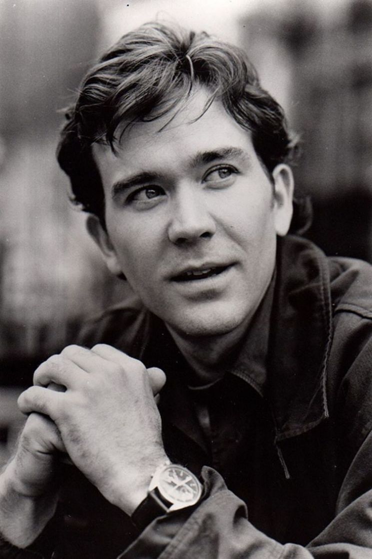 Timothy Hutton