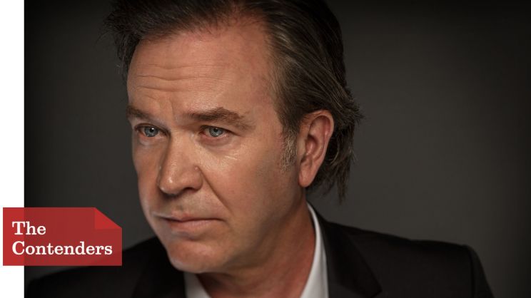 Timothy Hutton