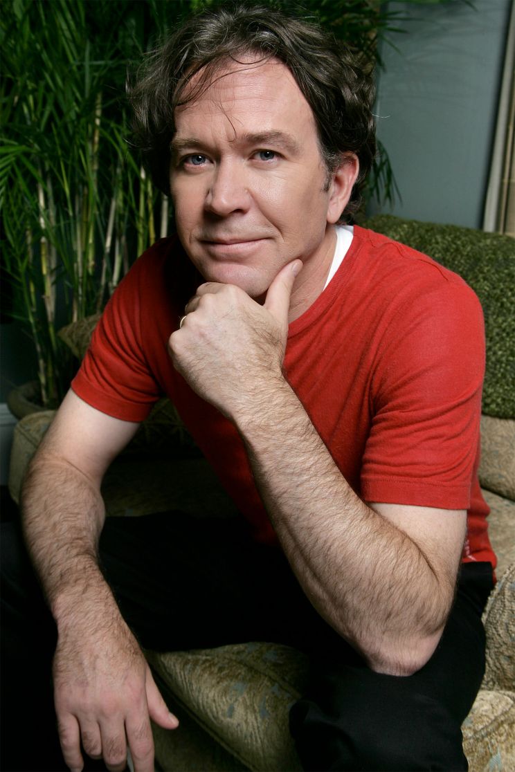 Timothy Hutton