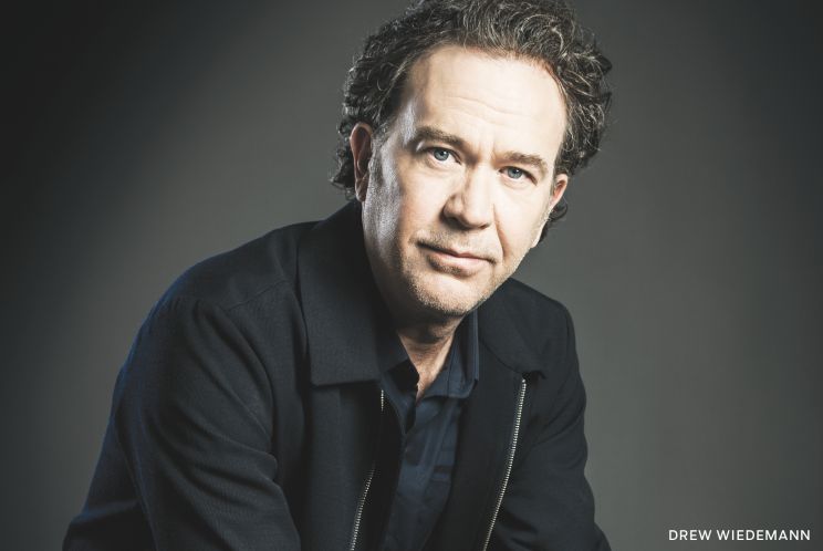 Timothy Hutton