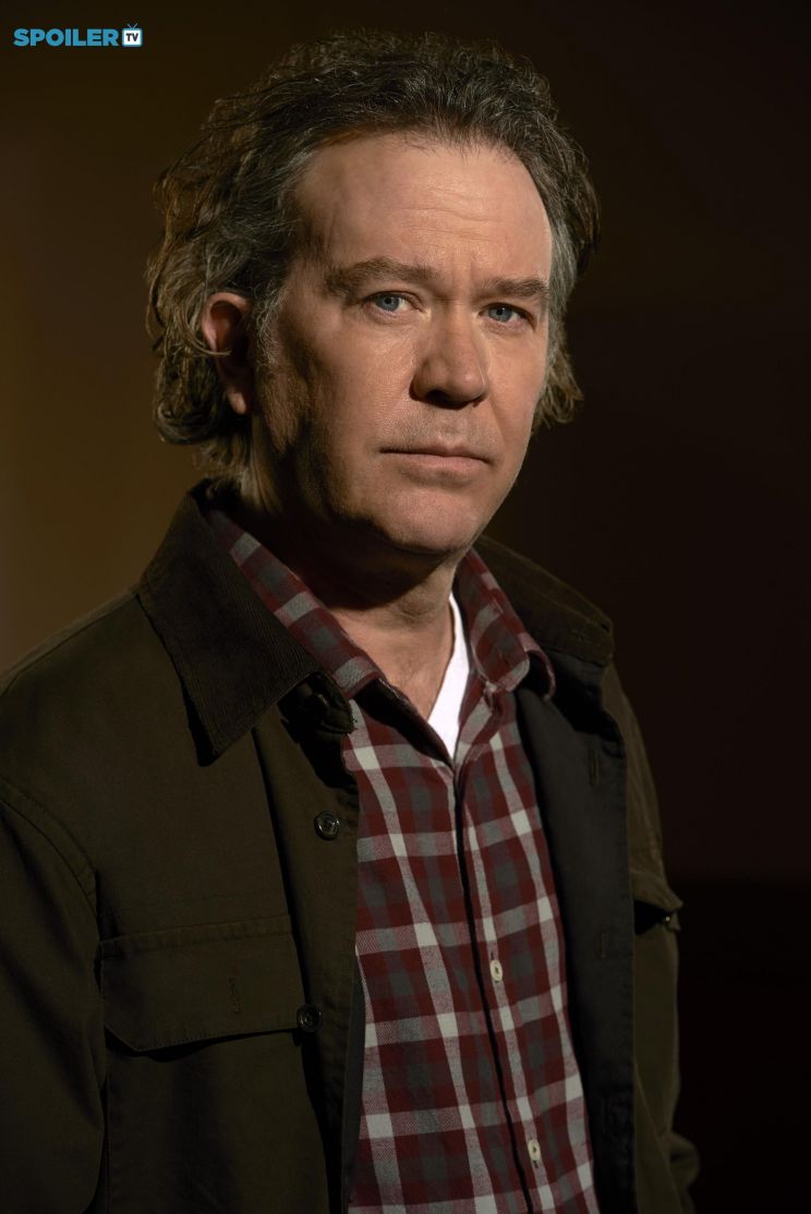 Timothy Hutton
