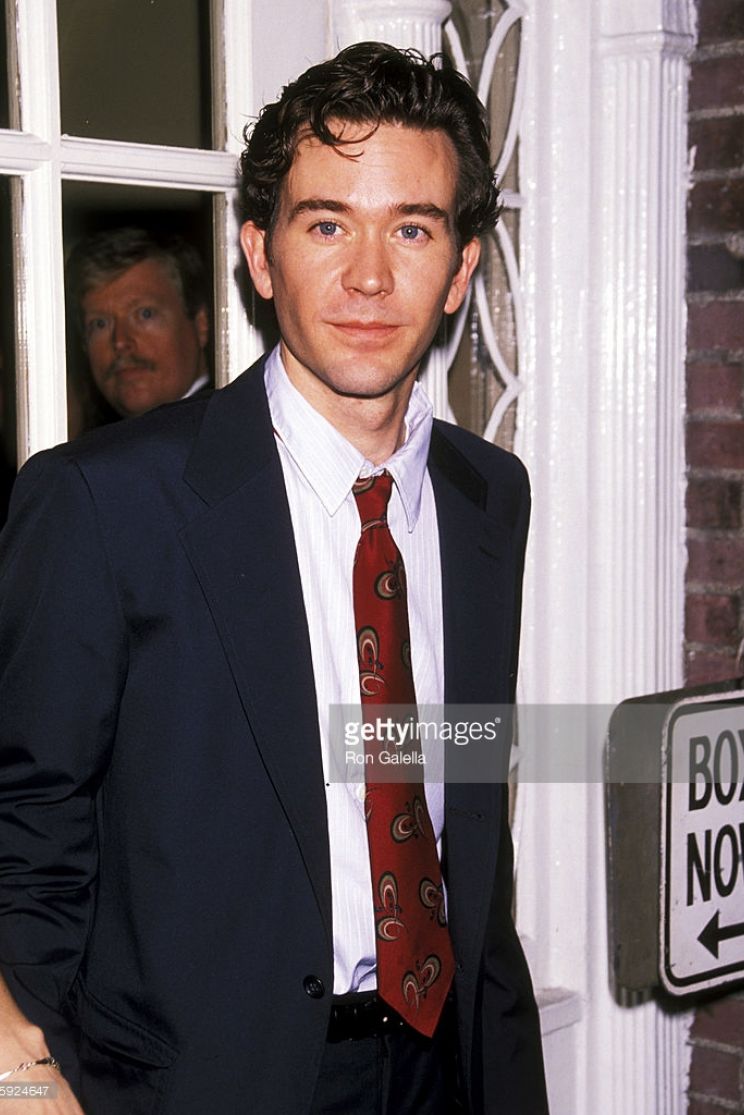 Timothy Hutton