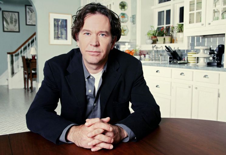 Timothy Hutton