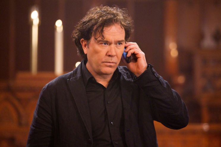 Timothy Hutton