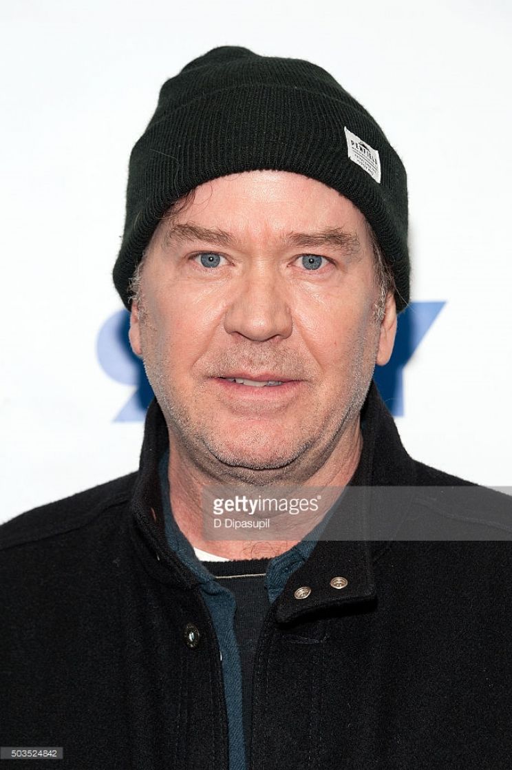 Timothy Hutton