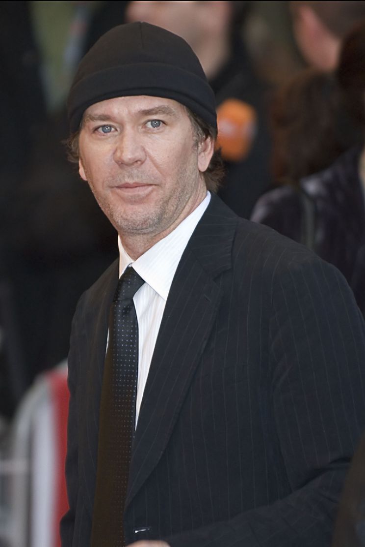 Timothy Hutton