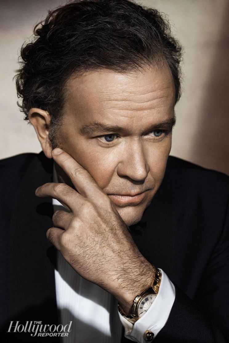 Timothy Hutton