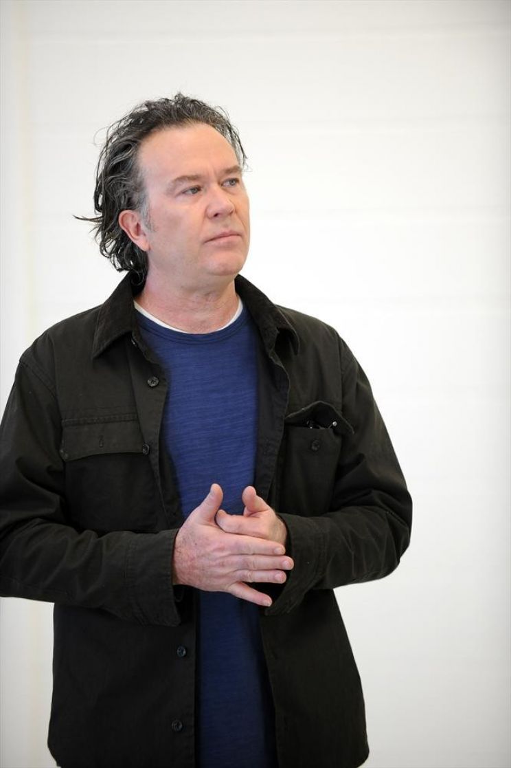 Timothy Hutton