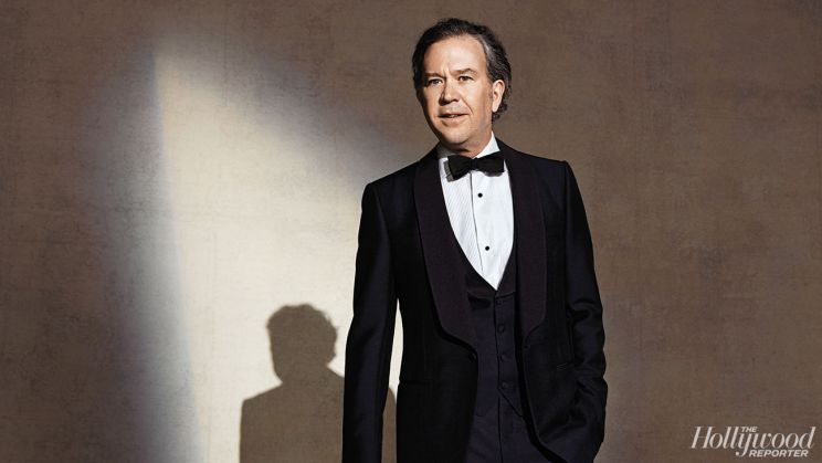 Timothy Hutton