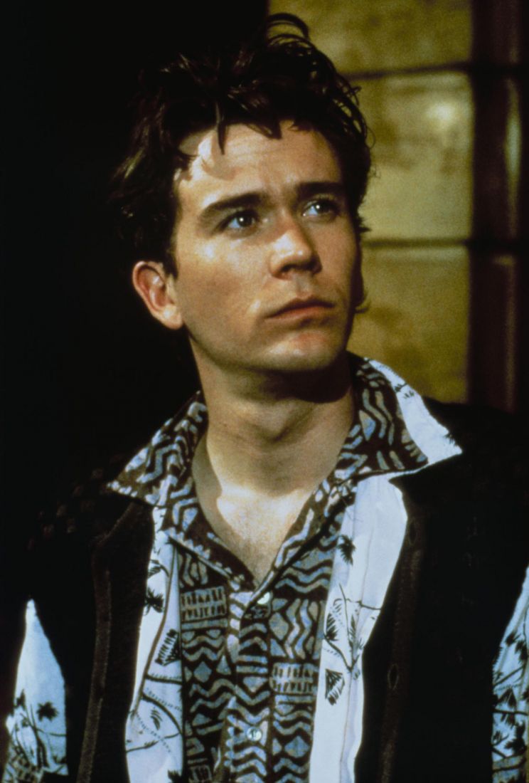 Timothy Hutton