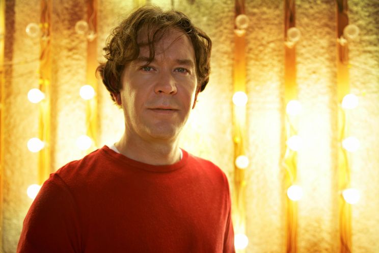 Timothy Hutton