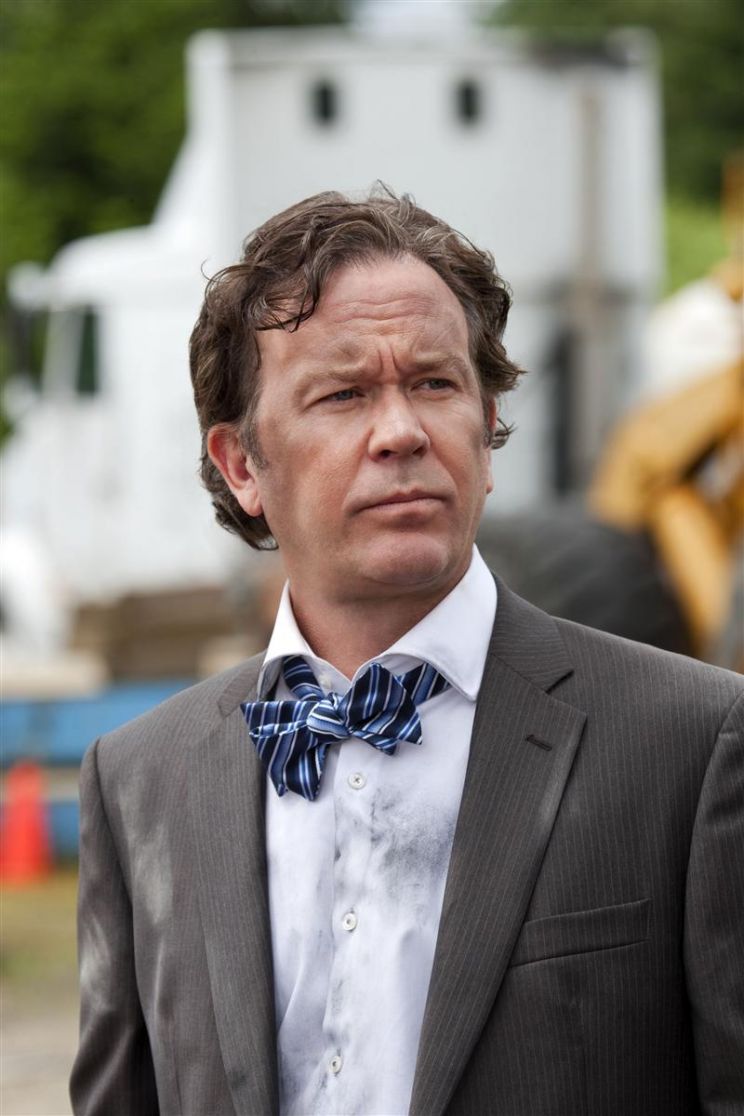 Timothy Hutton