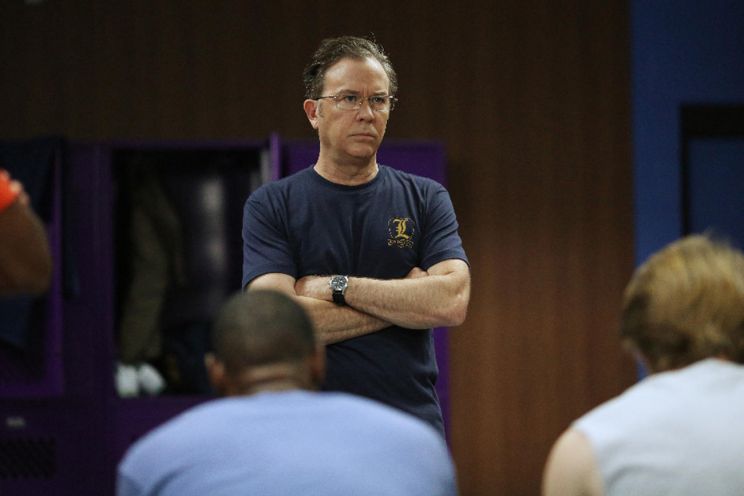 Timothy Hutton