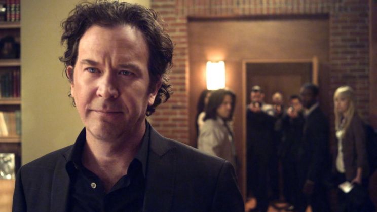 Timothy Hutton